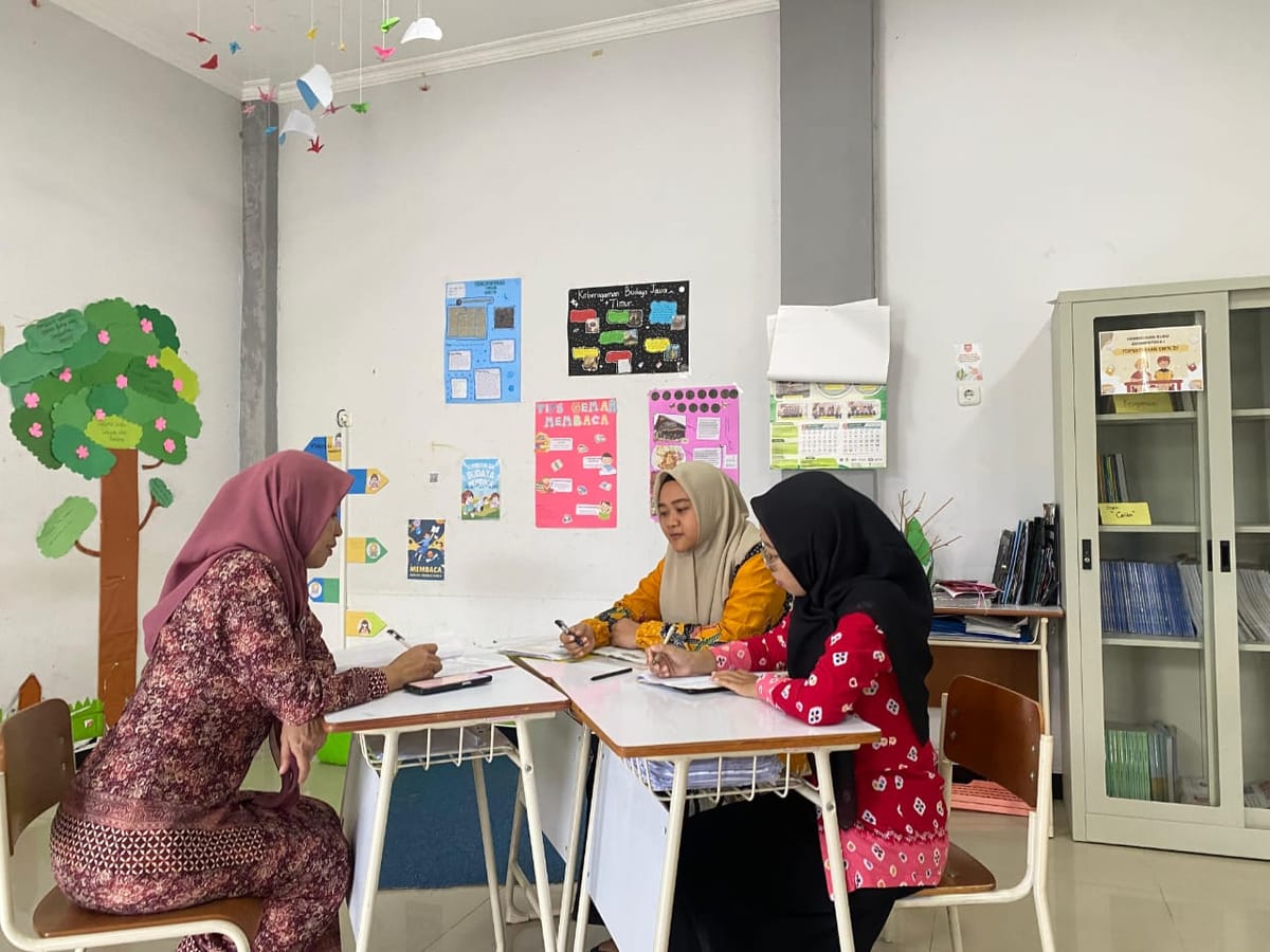 Prosedur Pengaduan Murid dan Wali Murid SMPN 29 Malang