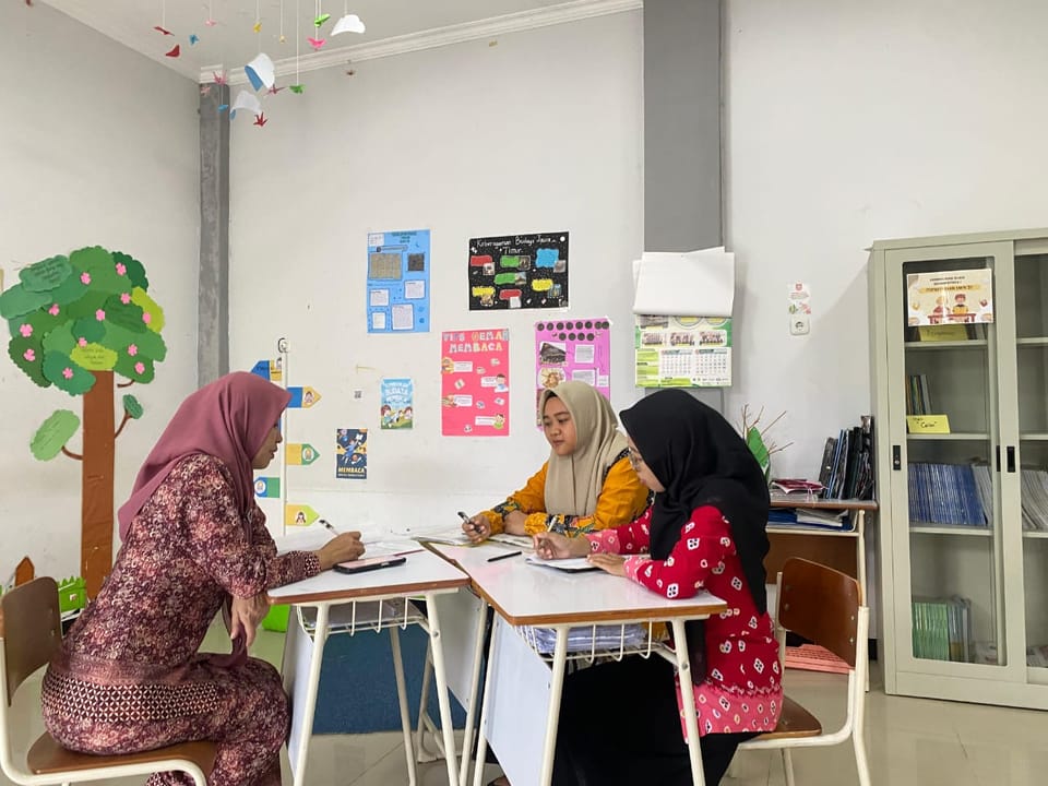 Prosedur Pengaduan Murid dan Wali Murid SMPN 29 Malang